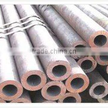 Oil Field Seamless Casing Pipe