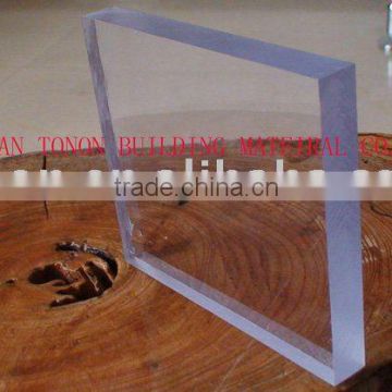 polycarbonate solid sheet