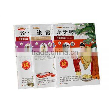 Wholesale Children Coloring Story Book Publishers photo-3