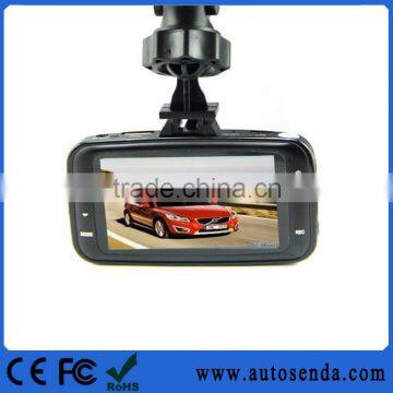 Hot Selling GS8000L 1080p Manual Car Camera hd Dvr photo-5