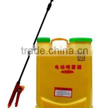 power sprayer QH-16L-E3