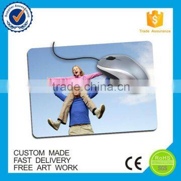 High Quality Custom Game/Gaming Mouse Pad