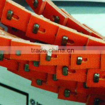 PU link v belt