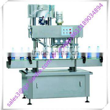 100-5000 ml Automatic Gravity Anticorrosive Filling Line,liquid Filing Line photo-3