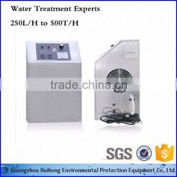 Reverse Osmosis Ozone Water Treatment Machine