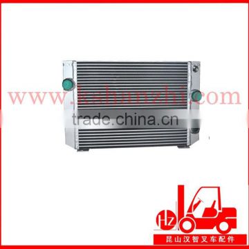 Forklift parts Linde Radiator Ass'y K25/3511070515