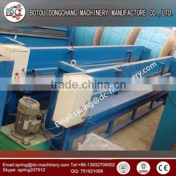 DC High speed profile bending machine , manual bending machine