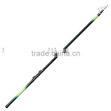 Bolognese fishing rod