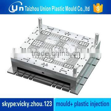 Custom-made Plastic Mould of the Electric Shaver Pan photo-2