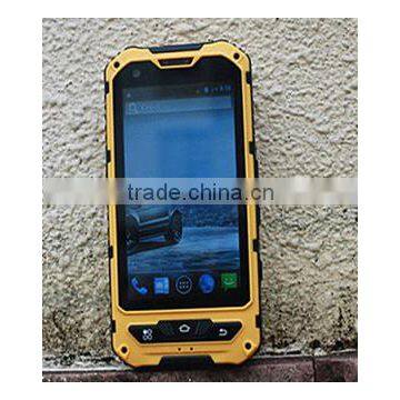 2015 Rugged Smartphone Ip67 Waterproof Discovery A8 Android 4.2.2 Best Selling Industrial Anfroid Phones Without Camera photo-2