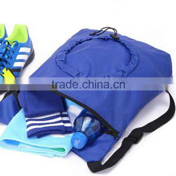 Cheap Drawstring Bag, Cotton Drawstring Bag, Polyester Drawstring Bag photo-6