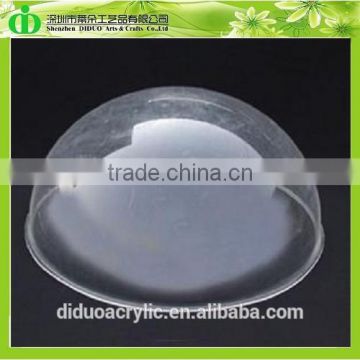 DDS-L017 Trade Assurance Cheap Acrylic Dome Port