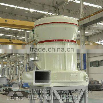 MTW Series trapezium mill european type Brand LIMING