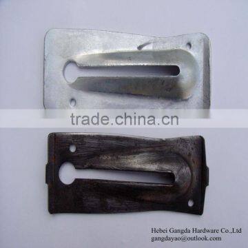 steel accessories for formwork,snap tie and wedge