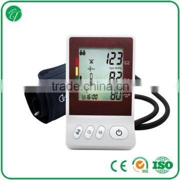 Upper Arm Digital Blood Pressure Monitor 315