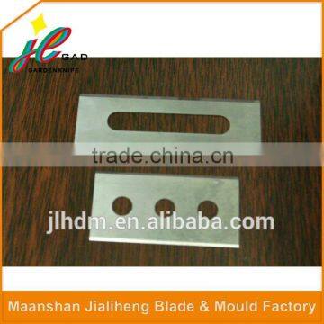 Hot seller circular saw blade for cutting plastic