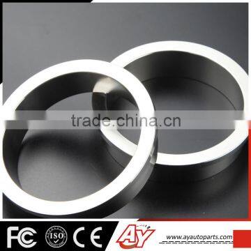 SS304 5.0'' V BAND CLAMP FLANGE KITS photo-4
