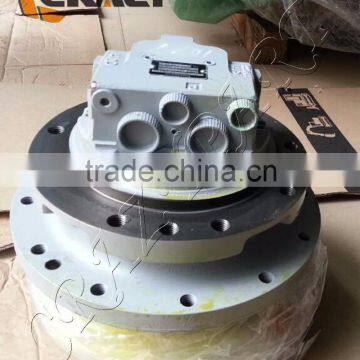 GM06 final drive for PC50UU ,PC55UU final drive excavator spare parts