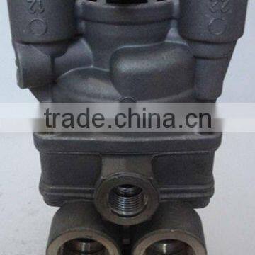 Foot Brake Valve