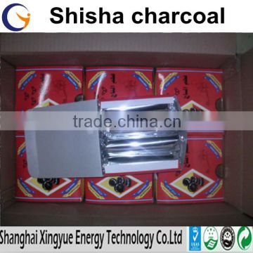 2014 Briquette Charcoal for Hookah Wholesale