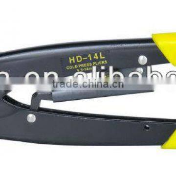 HD-14L crimping hand tools