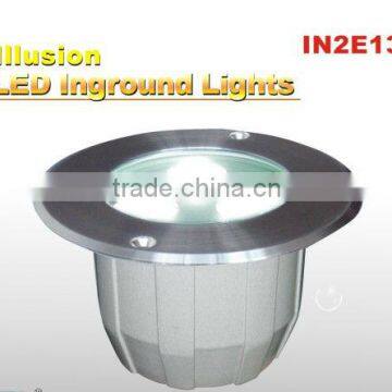 LED Inground Light (IP-67)