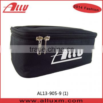 2014 Hot sale Lawn Bowls Bag with compartment