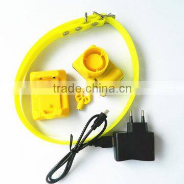 Magnetic Switch Design and Waterproof Seal Beeper for Dogs