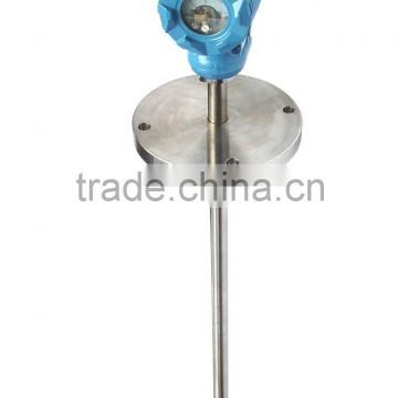 long range pressure transmitter