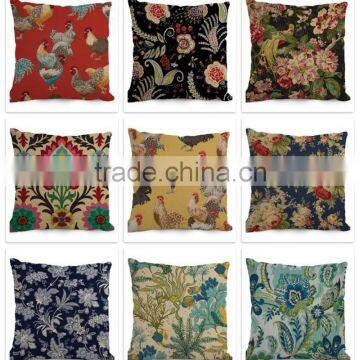 3D Print Home Decorative Cushion Pillow Room Decors Car Throw Cushion Bedding Set For Seat ,Car ,Sofa, Home Decor photo-2