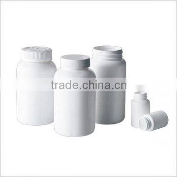 Plastic White Packers, Bottles, 30ml-1000ml from China Supplier