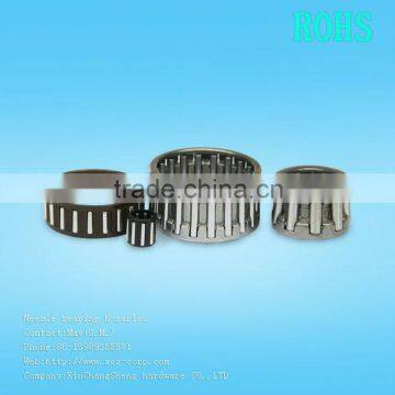 cheap needles and retainers bearing k091210