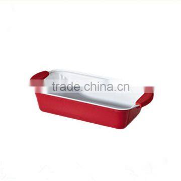 Hot selling carbon steel cake pan