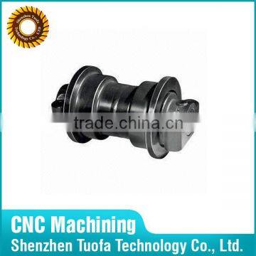 China  Supplier High Quality Precision CNC Machining Tractor Parts with OEM Service