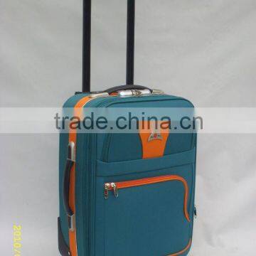 eva trolley luggage 7105