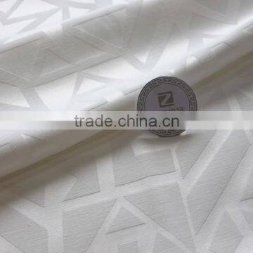 Geometric Desin Jacquard High Quality Fabric photo-1