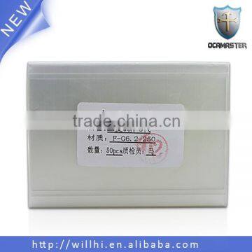 For S3/4/5/6 & N2/3/4/5 100% Original Mitsubish 250um OCA Glue For Samsung LCD Refurbishing photo-5