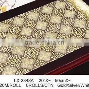 PVC Long Lace LX-2348A SIZE:50CM