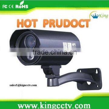 Hyking sony ccd camera 60M IR CCTV Camera 420TVL Array Security Camera HK-LEA312