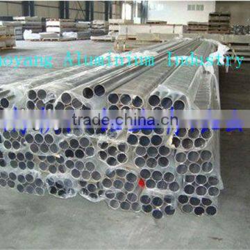 seamless aluminum pipe 5005 H32