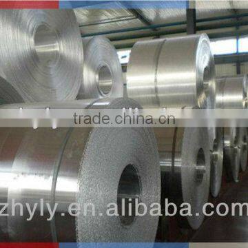 0.1mm aluminum coil price from China