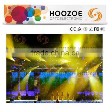 Die Casting Series-stage Video In Thailand