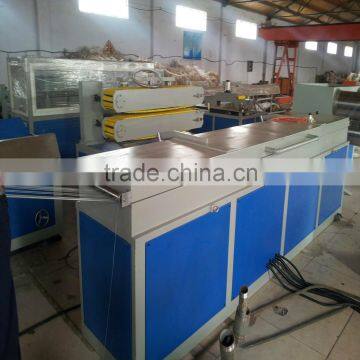 Qingdao PPNylon Rope Extrusion Line /Nylon Plastic Monofilament Extruder Machine