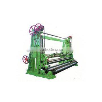 HIgh speed paper tube winding machine for paper making machine