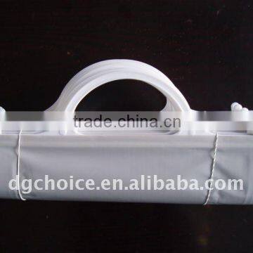 Dongguan Packaging Bag Foldable Shopping Plastic Bag Wholesale in photo-2