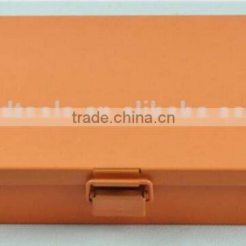 LSD Good Quilty Tool Kit Sets Professional for Crimping Cable Ferrules L-056TH Combination Tools in Metal Box photo-2