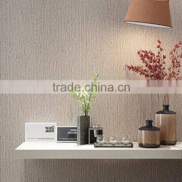 Contemporary simple wallpaper/wall sticks on promotion