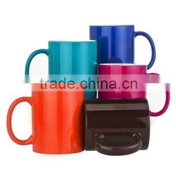 color changing mug hot cold