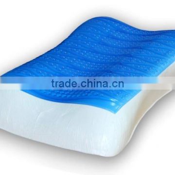 Ice cool Silicone pillow