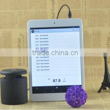 New Vision 7.85inch no name tablet pc very cheap with 3G calling